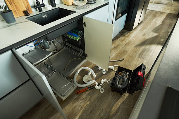 24/7 Emergency Pipe Repair experts in Murfreesboro, NC
